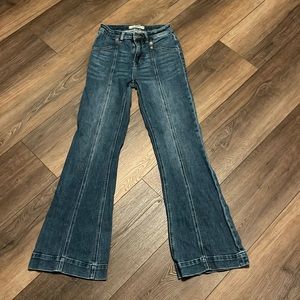 Rock and Roll Trousers/ W 27 L 34